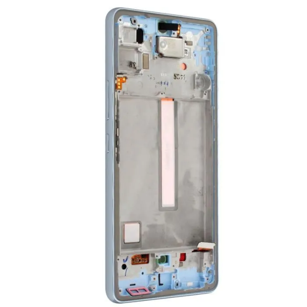 Full Screen SAMSUNG GALAXY A53 5G A536B